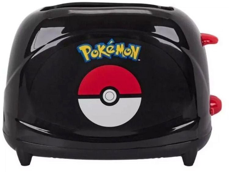 Produktbild: Pok&eacute;mon - Toaster Pokeball