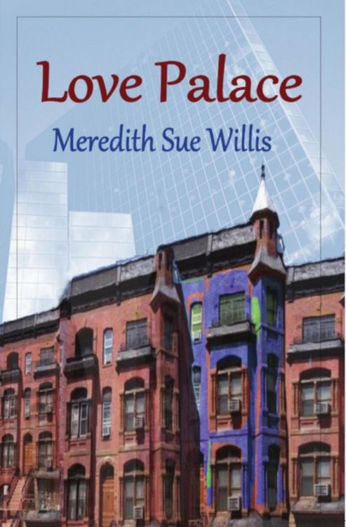 Produktbild: Love Palace