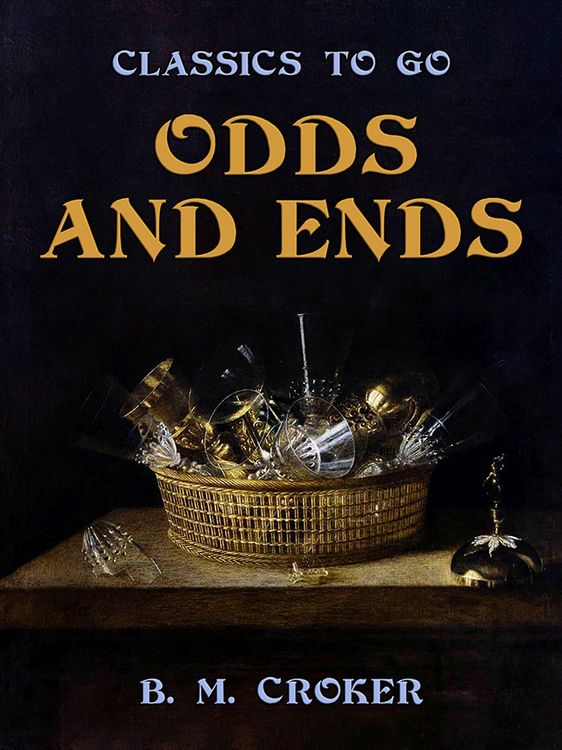 Produktbild: Odds and Ends
