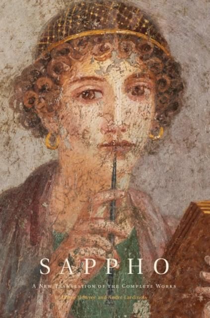 Produktbild: Sappho