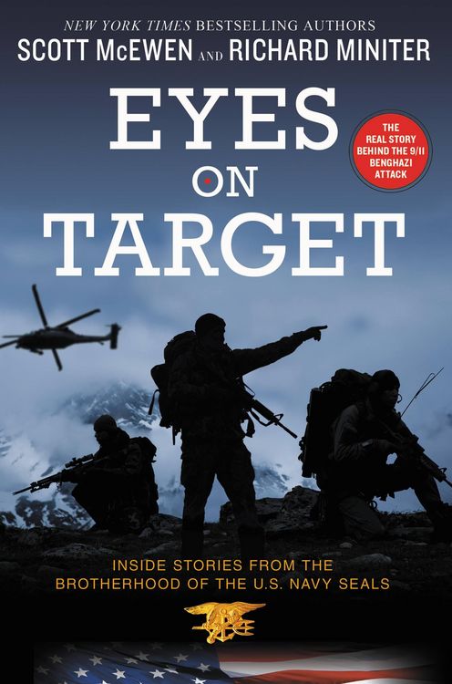 Produktbild: Eyes on Target