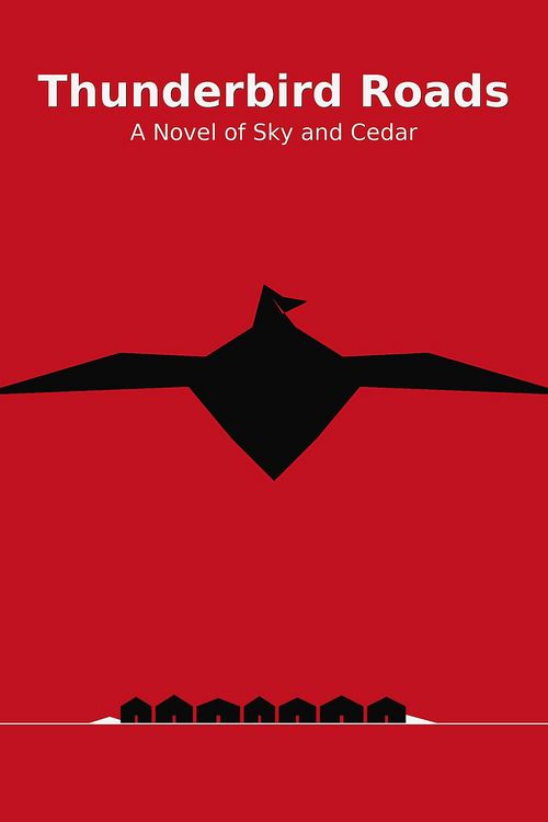 Produktbild: ThunderBird Roads