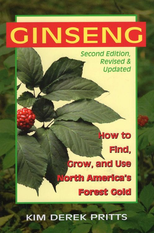 Produktbild: Ginseng
