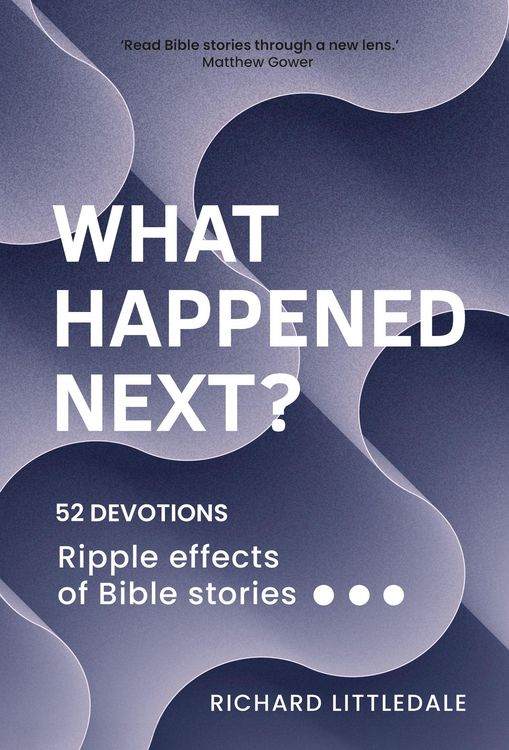 Produktbild: What Happened Next?