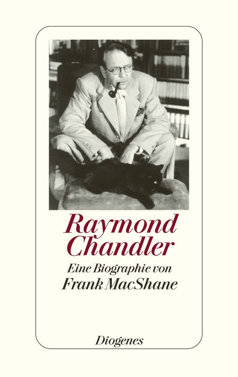 Produktbild: Raymond Chandler