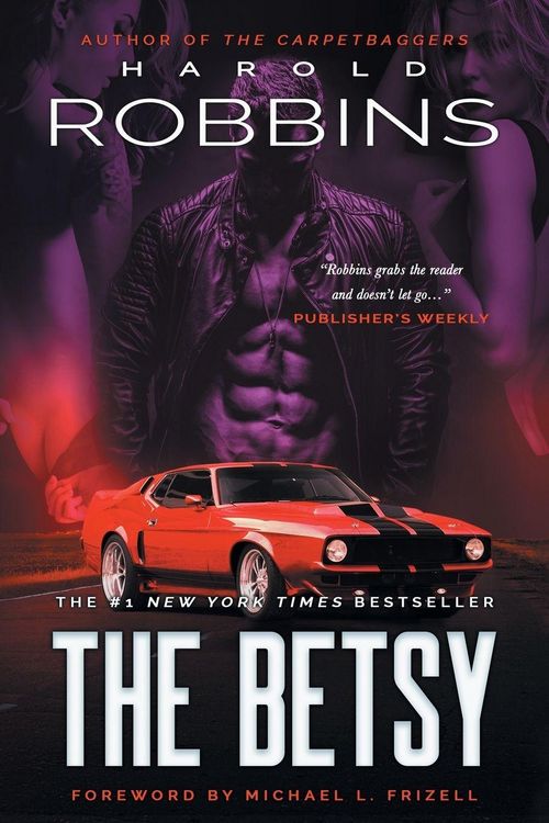 Produktbild: The Betsy