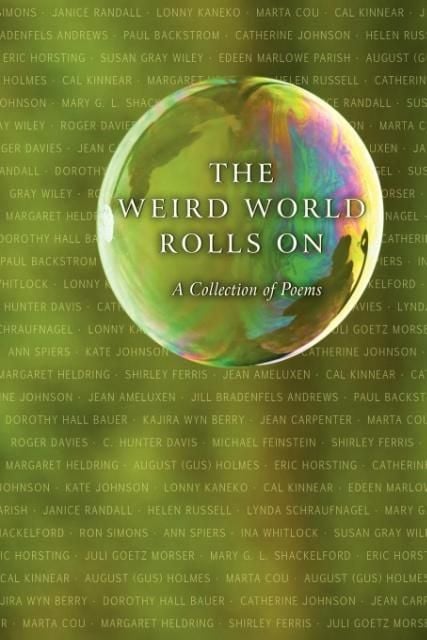 Produktbild: The Weird World Rolls On