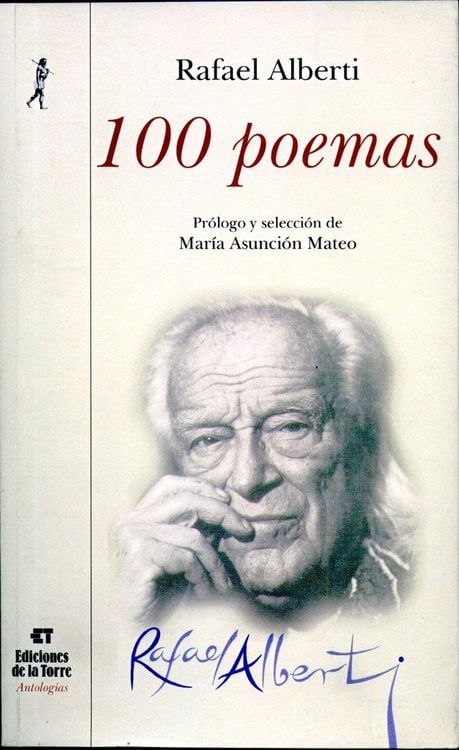 Produktbild: 100 poemas