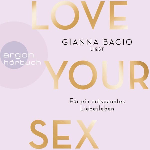 Produktbild: Love Your Sex