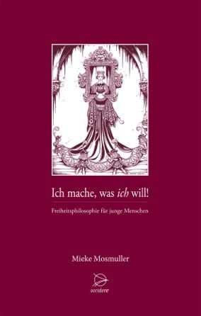 Produktbild: Ich mache was ich will