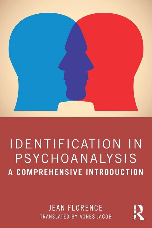 Produktbild: Identification in Psychoanalysis
