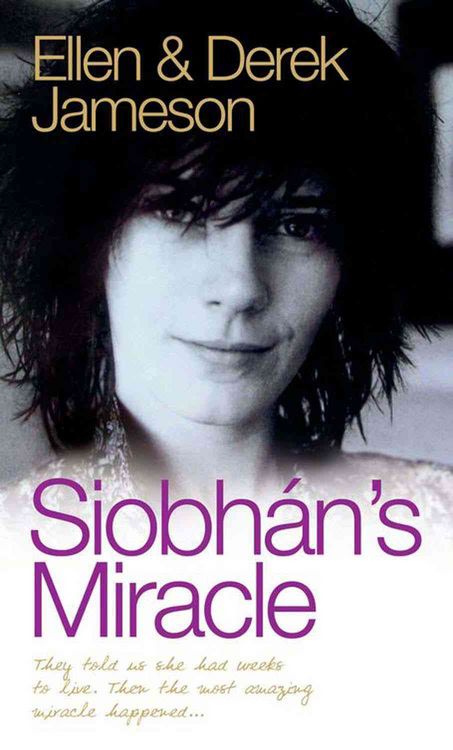 Produktbild: Siobhan's Miracle