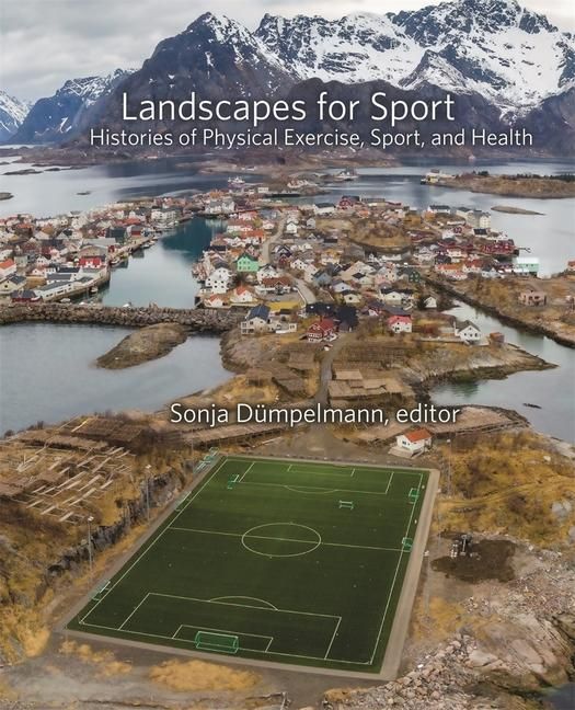 Produktbild: Landscapes for Sport