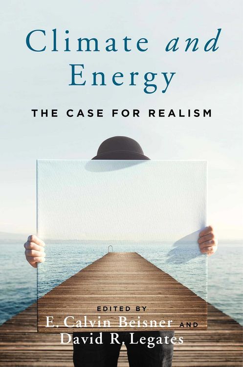 Produktbild: Climate and Energy