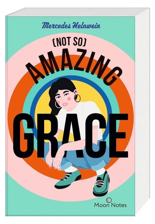 Produktbild: (Not So) Amazing Grace
