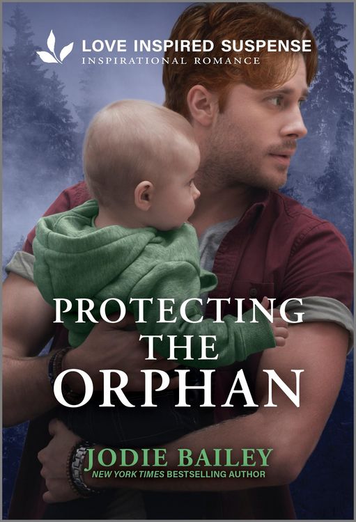 Produktbild: Protecting the Orphan
