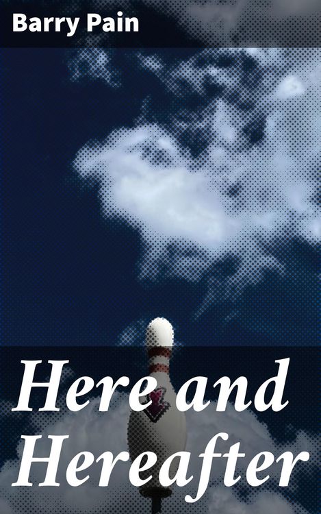 Produktbild: Here and Hereafter
