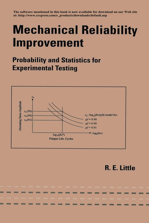 Produktbild: Mechanical Reliability Improvement