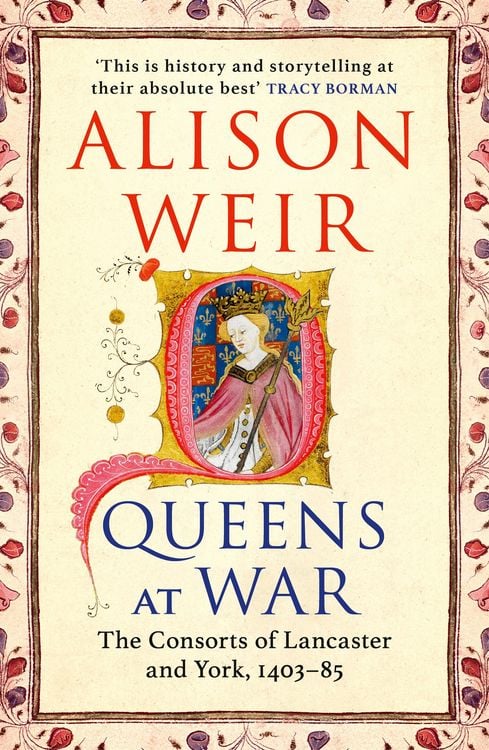 Produktbild: Queens at War