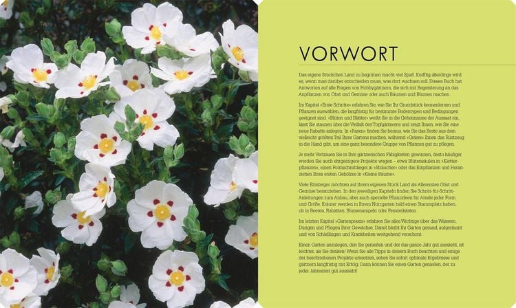 Produktbild: So geht Garten