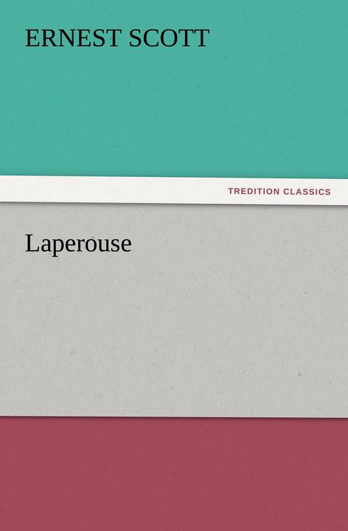 Produktbild: Laperouse