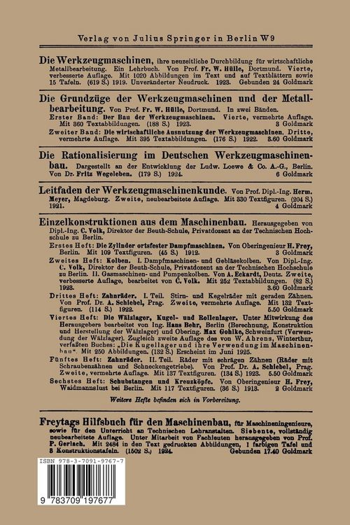 Produktbild: Das Einrichten von Automaten