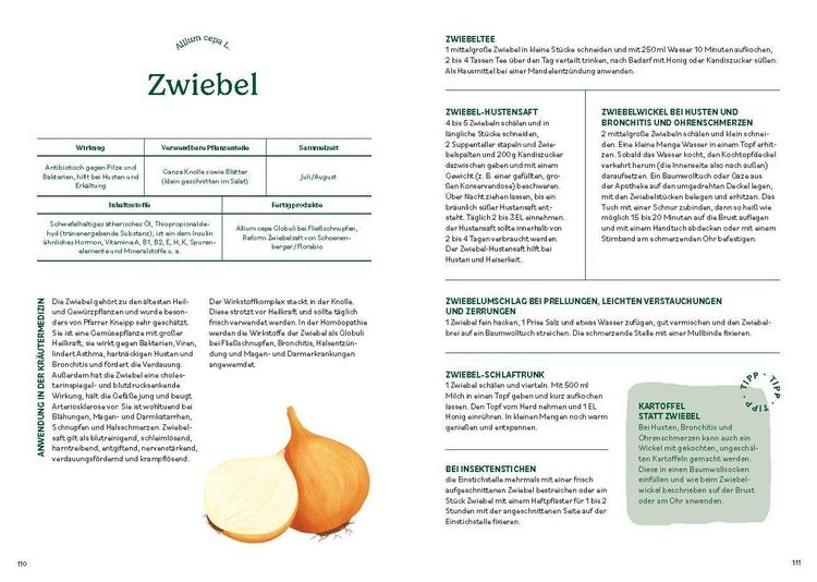Produktbild: Heilen mit pflanzlichen Antibiotika