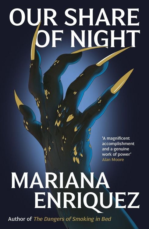 Produktbild: Our Share of Night
