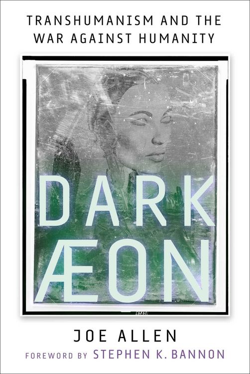 Produktbild: Dark Aeon