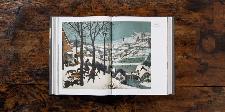Produktbild: Bruegel