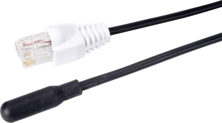 Produktbild: H-Tronic TS2-2 Temperatursensor f&uuml;r Zirkulationssteuerung -20 - 120&deg;C