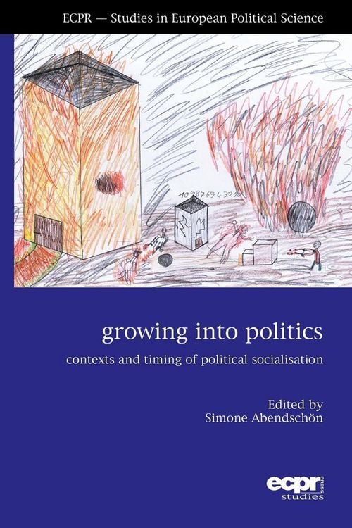 Produktbild: Growing into Politics
