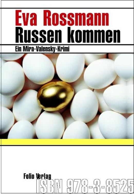Produktbild: Russen kommen