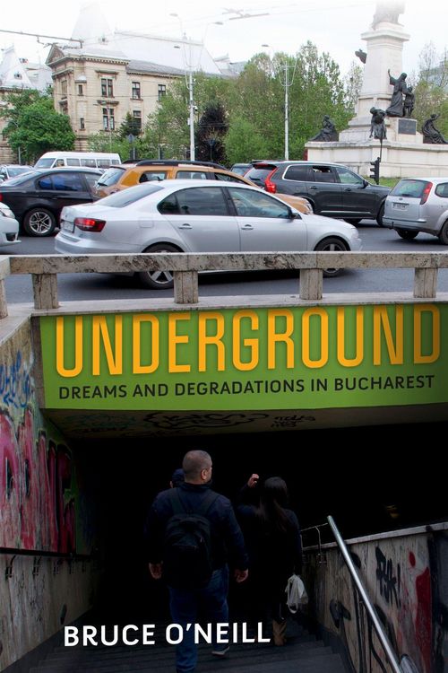 Produktbild: Underground