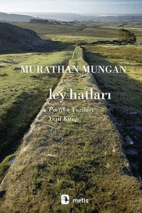 Produktbild: Ley Hatlari