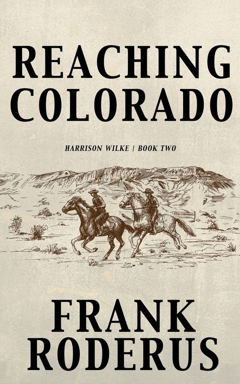 Produktbild: Reaching Colorado