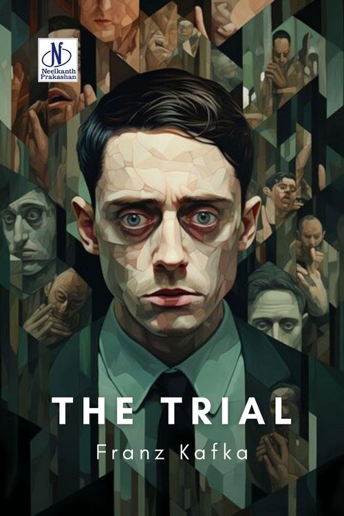 Produktbild: The Trial
