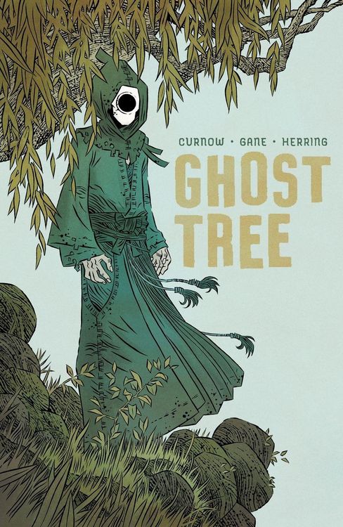 Produktbild: Ghost Tree