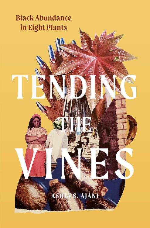 Produktbild: Tending the Vines