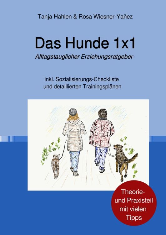 Produktbild: Das Hunde 1x1