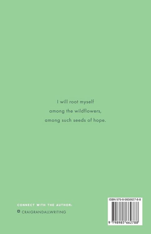 Produktbild: Among the Wildflowers
