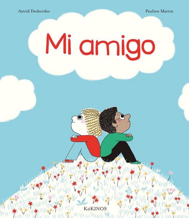Produktbild: Mi amigo