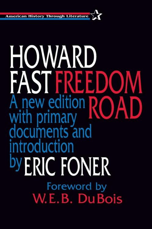 Produktbild: Freedom Road