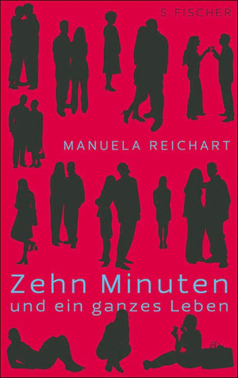 Produktbild: Zehn Minuten und ein ganzes Leben