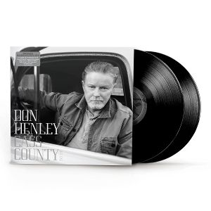 Produktbild: Cass County(Deluxe)