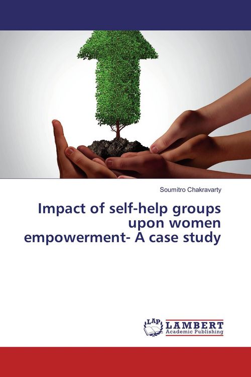 Produktbild: Impact of self-help groups upon women empowerment- A case study