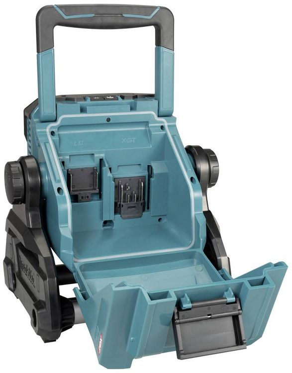 Produktbild: Makita ML005G Akku-Baustrahler 3600 lm ML005G