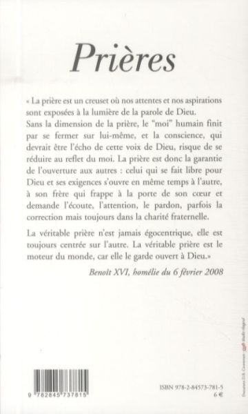 Produktbild: Pri&egrave;res