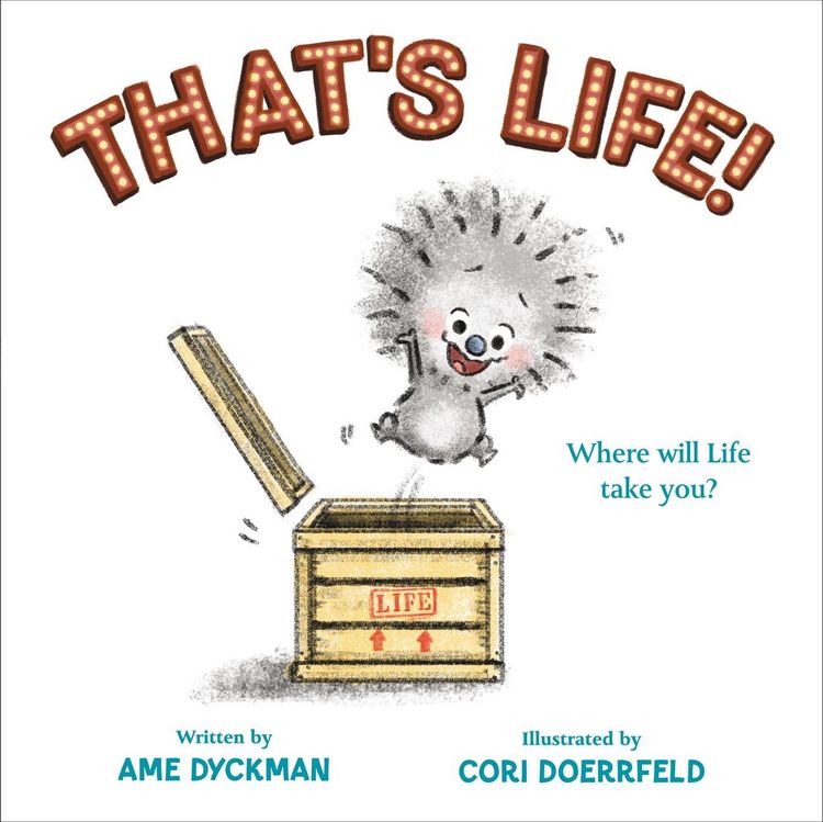 Produktbild: That's Life!