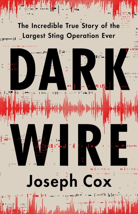 Produktbild: Dark Wire